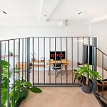 Perfect For 6 - 2 Bedroom 2 Bathroom Apartment By The Famous Hammersmith Riverside