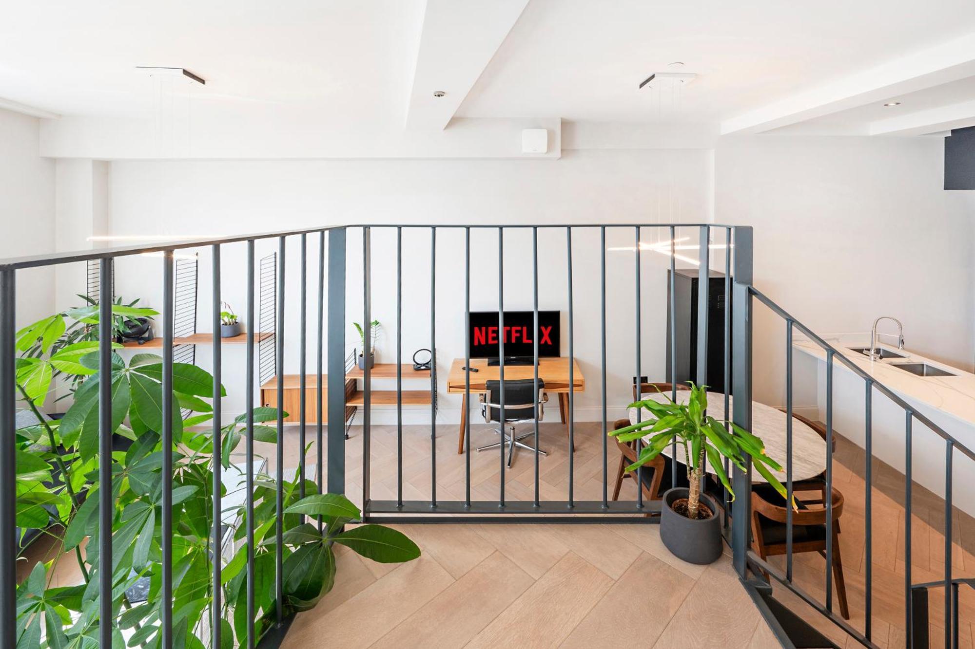 Perfect For 6 - 2 Bedroom 2 Bathroom By The Famous Hammersmith Riverside Londres