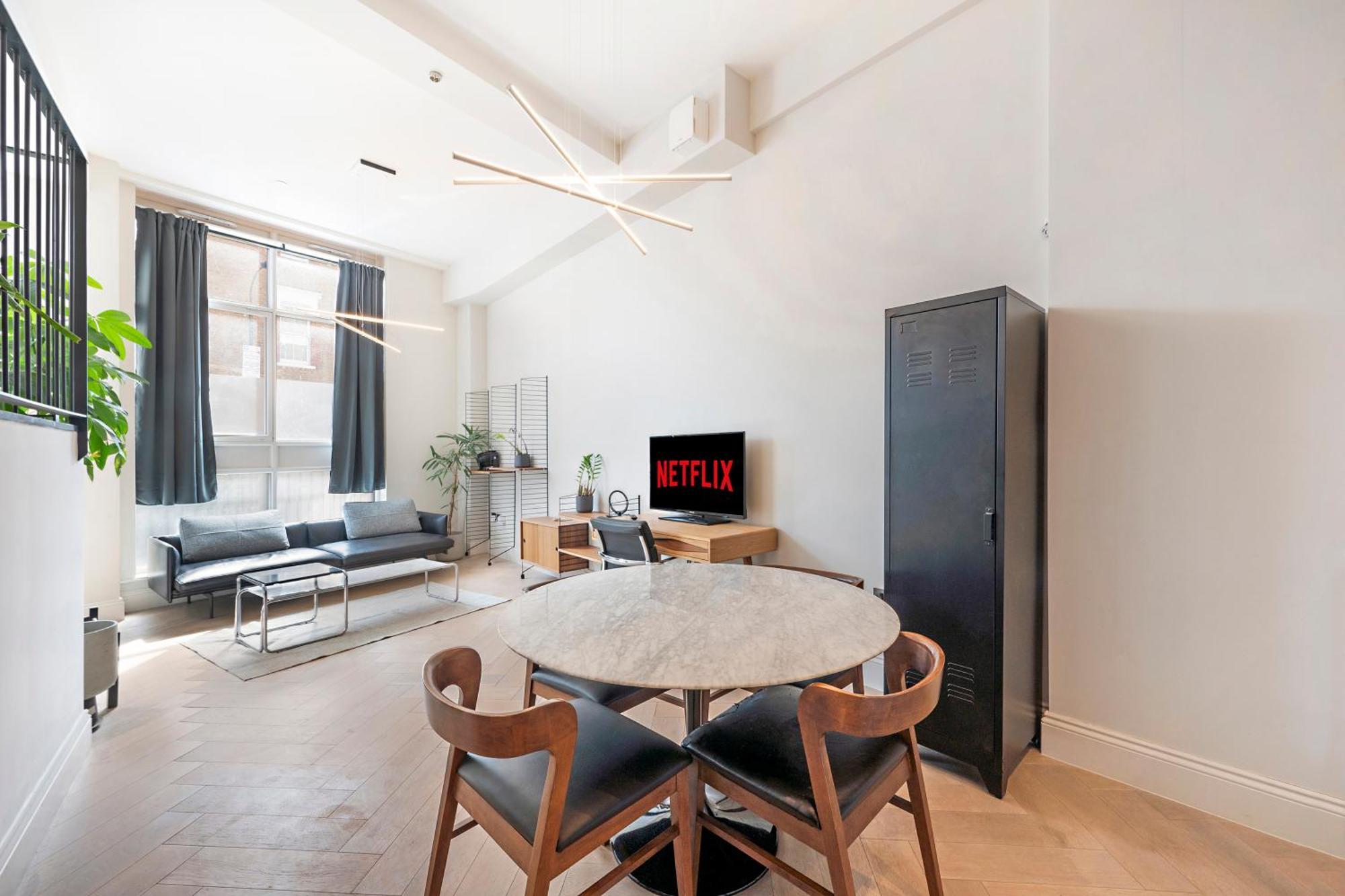 Perfect For 6 - 2 Bedroom 2 Bathroom By The Famous Hammersmith Riverside Apartamento *
