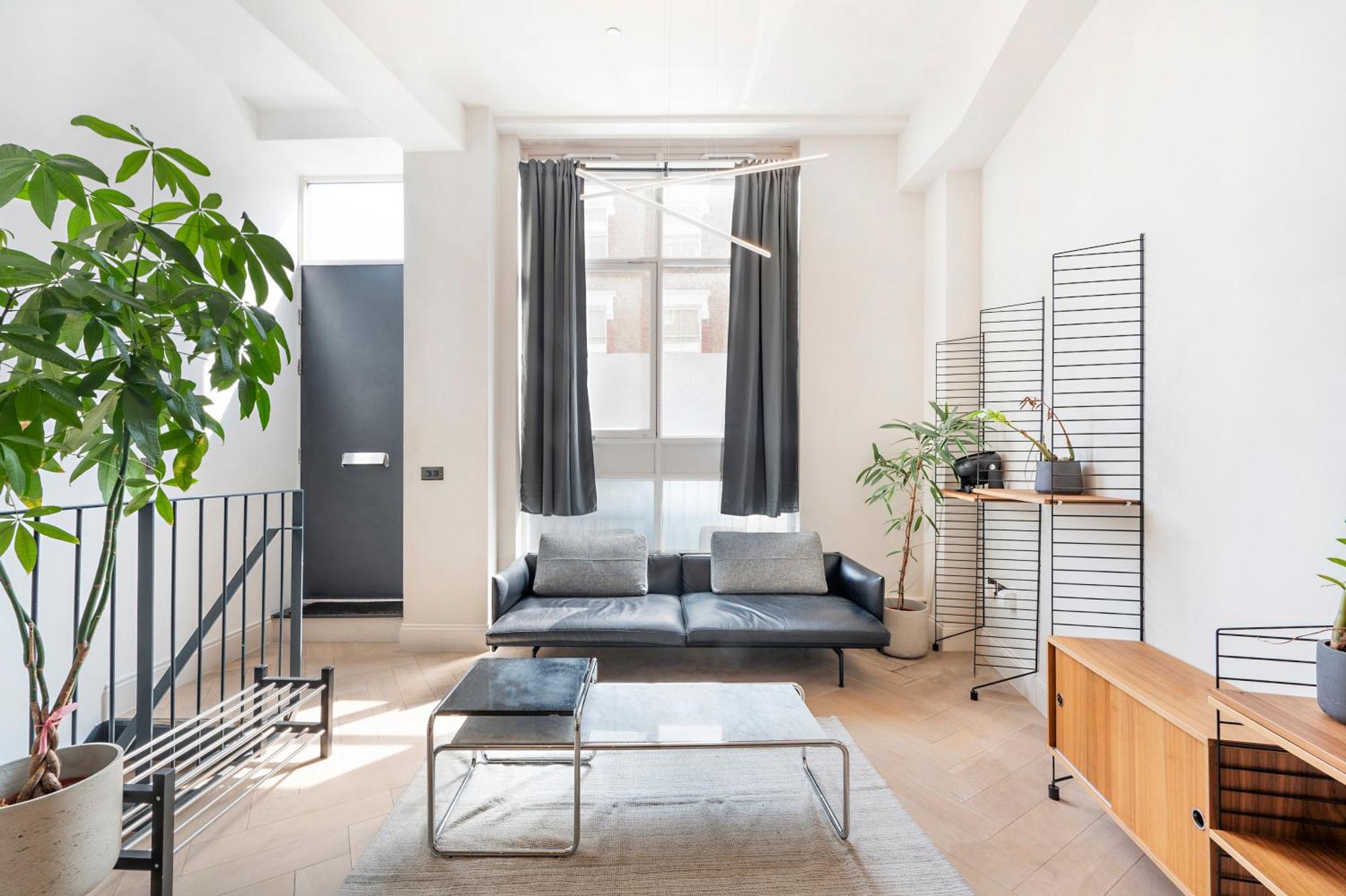 Perfect For 6 - 2 Bedroom 2 Bathroom By The Famous Hammersmith Riverside Apartamento Londres