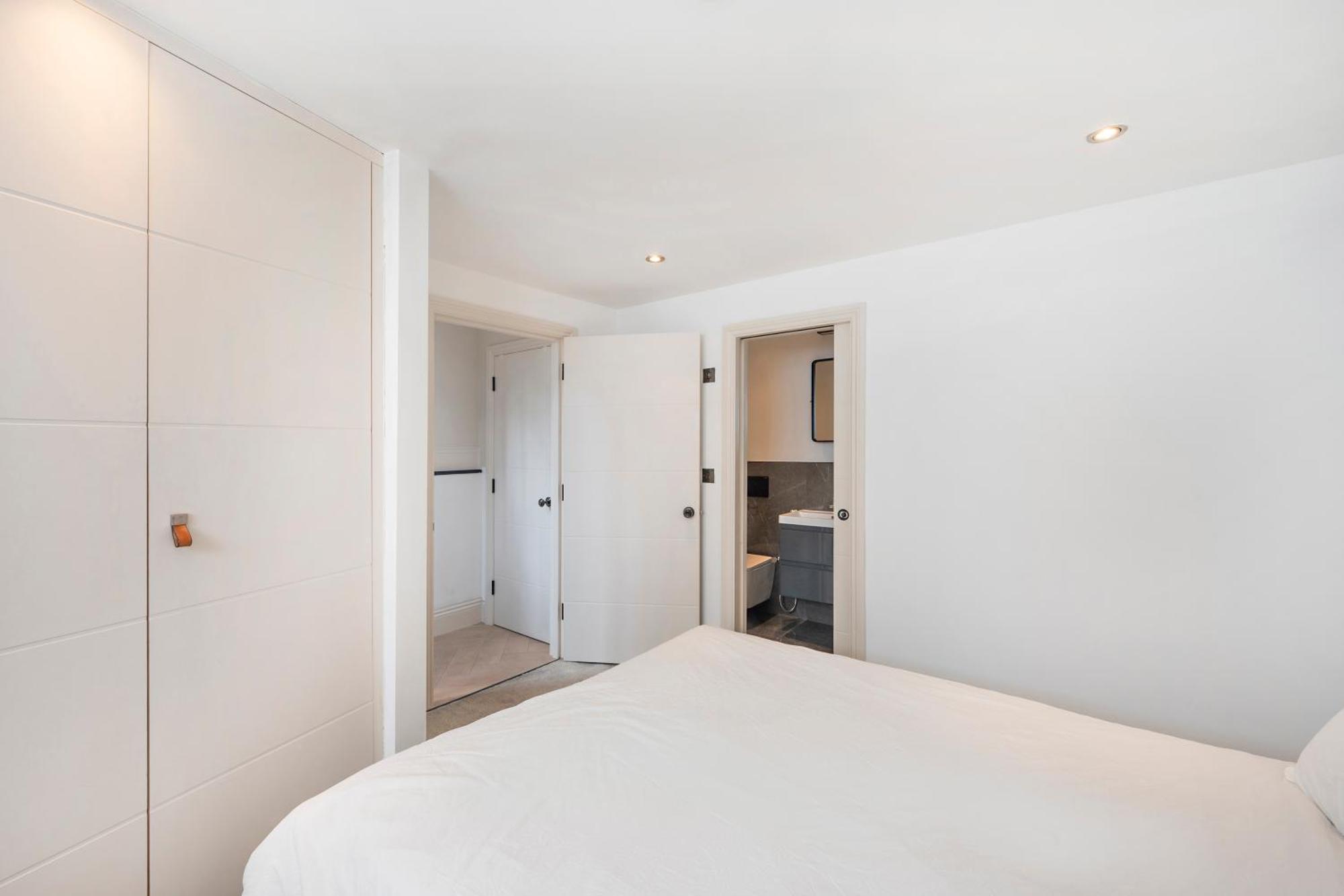 Perfect For 6 - 2 Bedroom 2 Bathroom By The Famous Hammersmith Riverside Londres