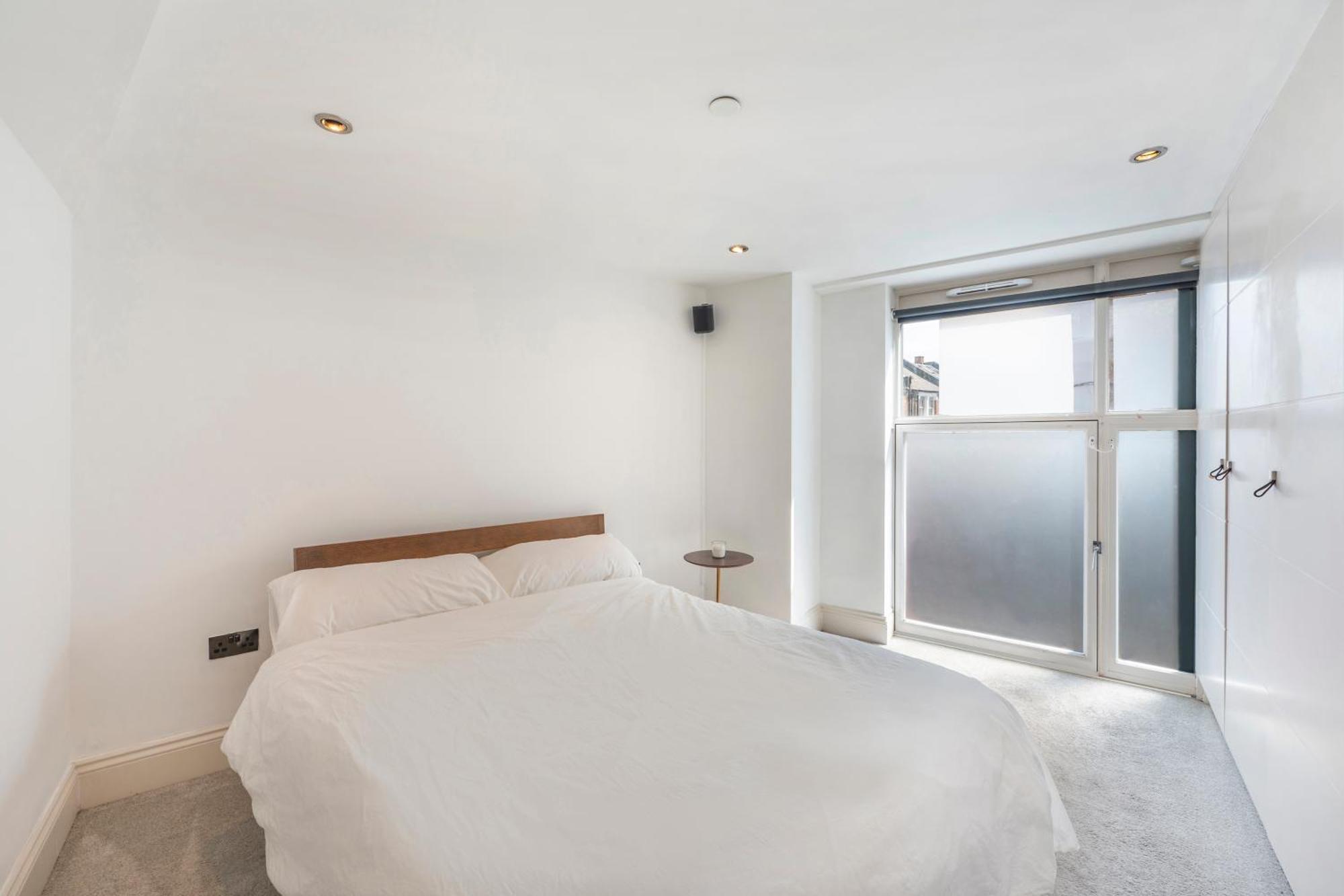 Perfect For 6 - 2 Bedroom 2 Bathroom By The Famous Hammersmith Riverside Apartamento Londres